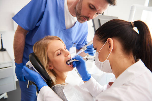 Best Dental X-Rays and Imaging  in Stockton, UT