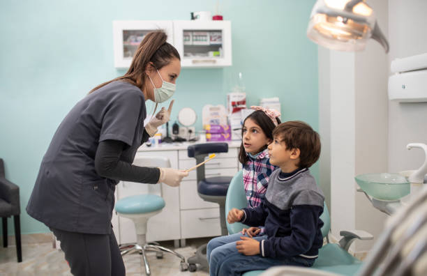 Best Traditional Braces  in Stockton, UT