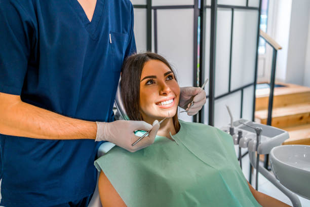 Best Full Mouth Reconstruction  in Stockton, UT