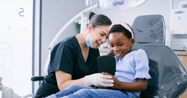 Professional  Holistic Dental Services in Stockton, UT