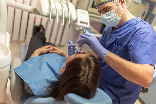 Why Choose Us for Your Dental Needs in Stockton, UT