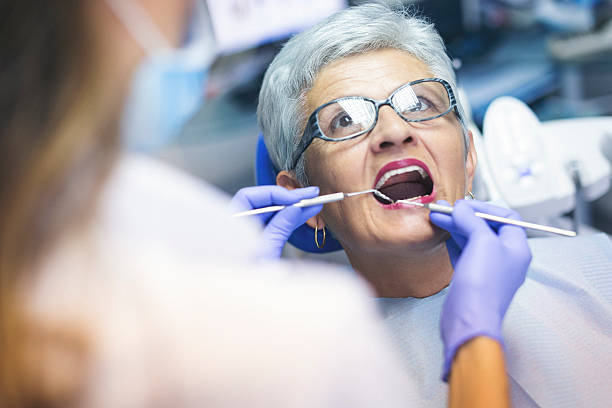 Why Choose Us for Your Dental Needs in Stockton, UT