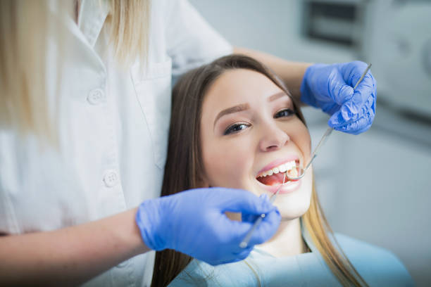 Dental Inlays and Onlays in Stockton, UT