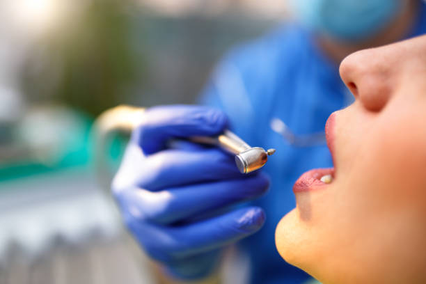 Dental X-Rays and Imaging in Stockton, UT